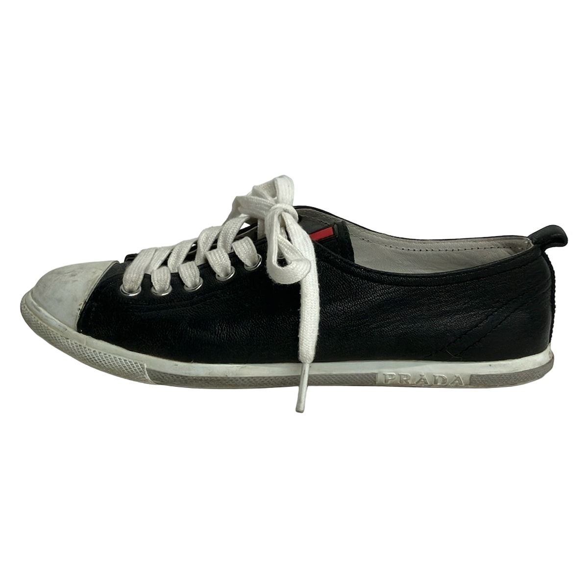 PRADA SPORT(プラダスポーツ) スニーカー 35 1/2 レディース