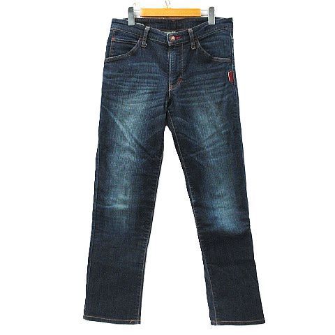 KUSHITANI × EDWIN クシタニ × エドウィン コラボ ライディングデニム