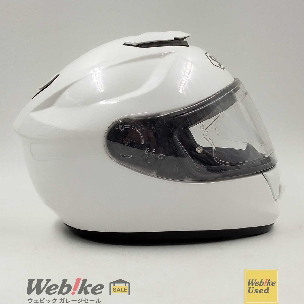 SHOEI GT-AIR フルフェイスヘルメット | サイズ：L RXBI11040 - メルカリ