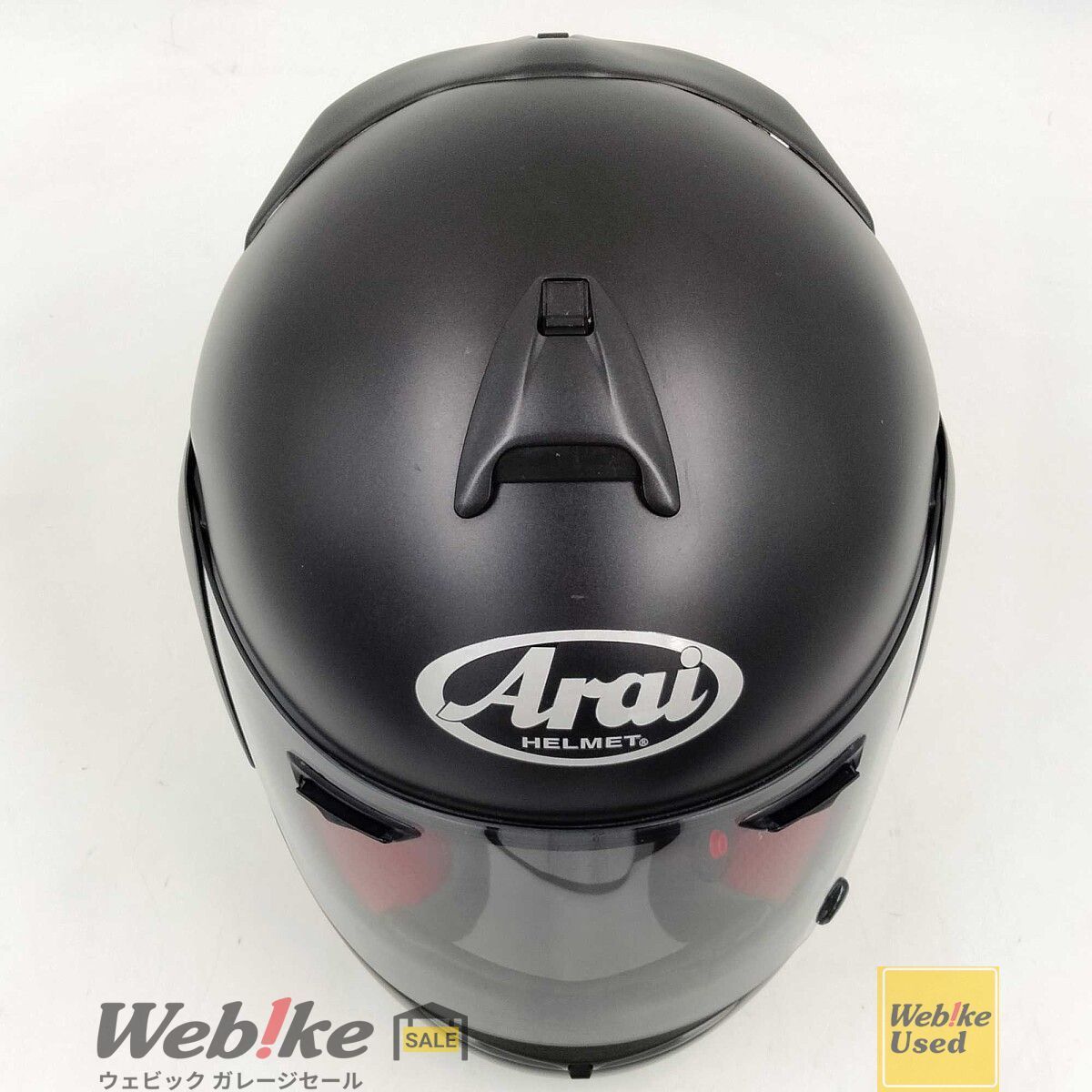 Arai 南海部品オリジナル HR-X フルフェイスヘルメット | サイズ：S