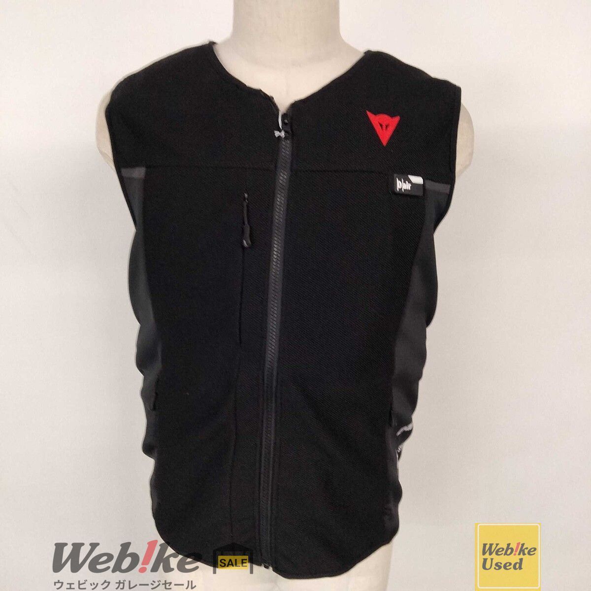 DAINESE スマート ジャケット ロード | サイズ：L RXBI12107