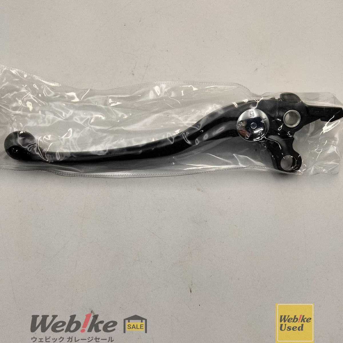 DAYTONA NISSINマスターシリンダー用補修部品 クラッチレバー 62284