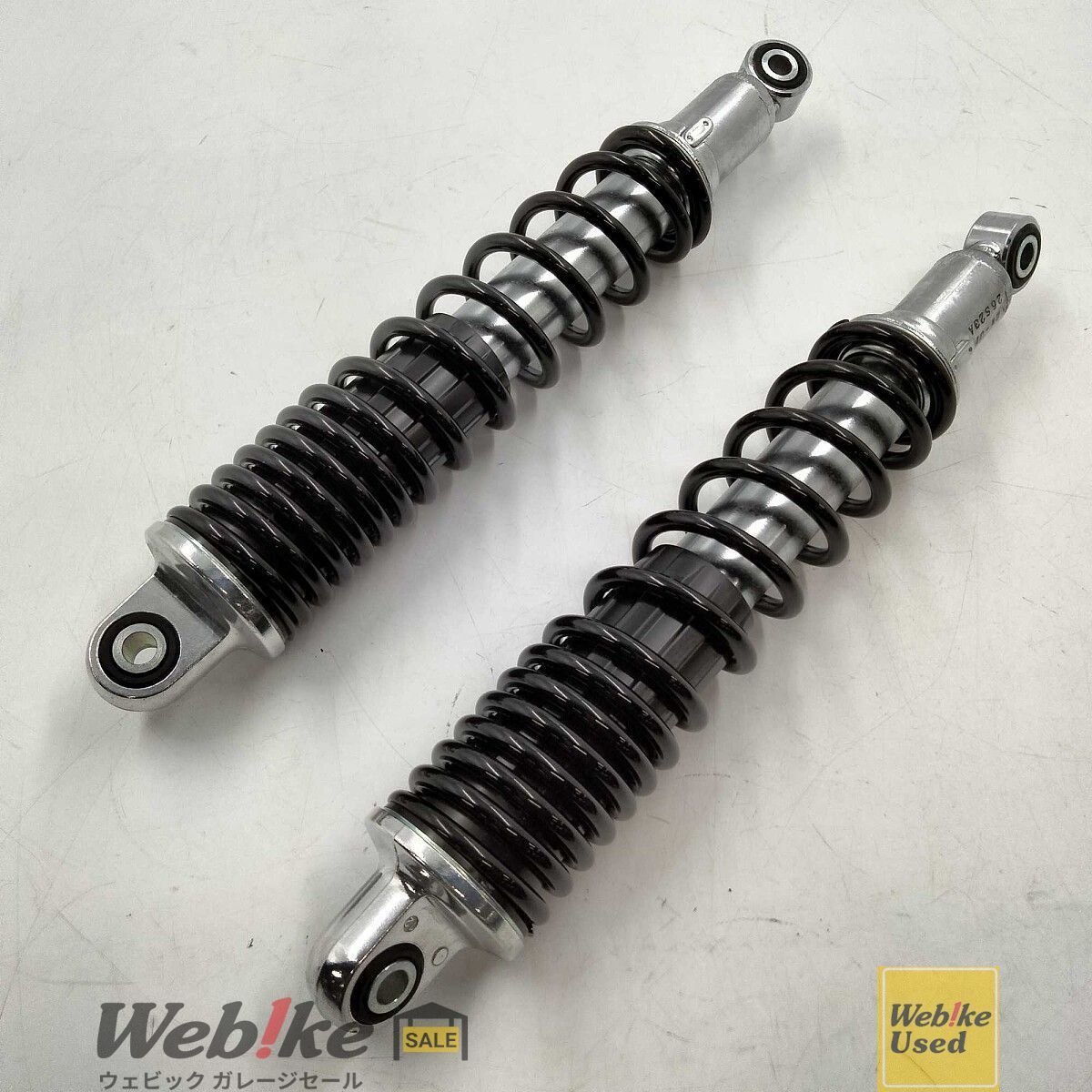 ホンダ純正パーツ ダックス125 リアショック 52400-K2W-J11 RXBI11702