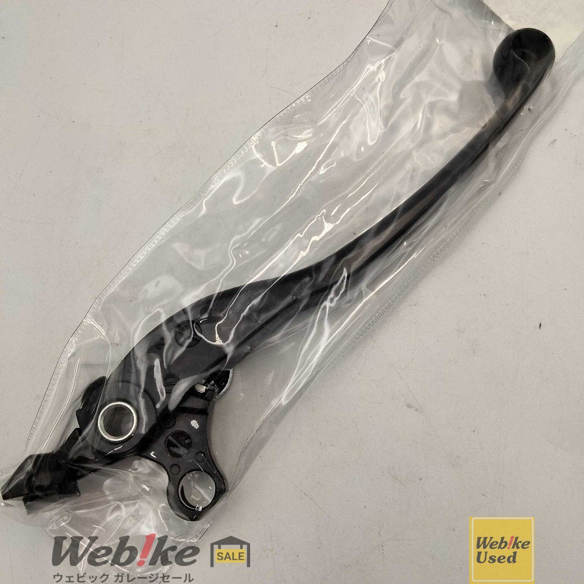 DAYTONA NISSINマスターシリンダー用補修部品 クラッチレバー 62284