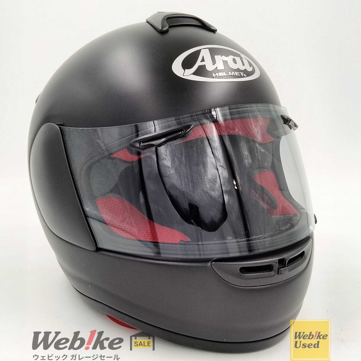 Arai 南海部品オリジナル HR-X フルフェイスヘルメット | サイズ：S
