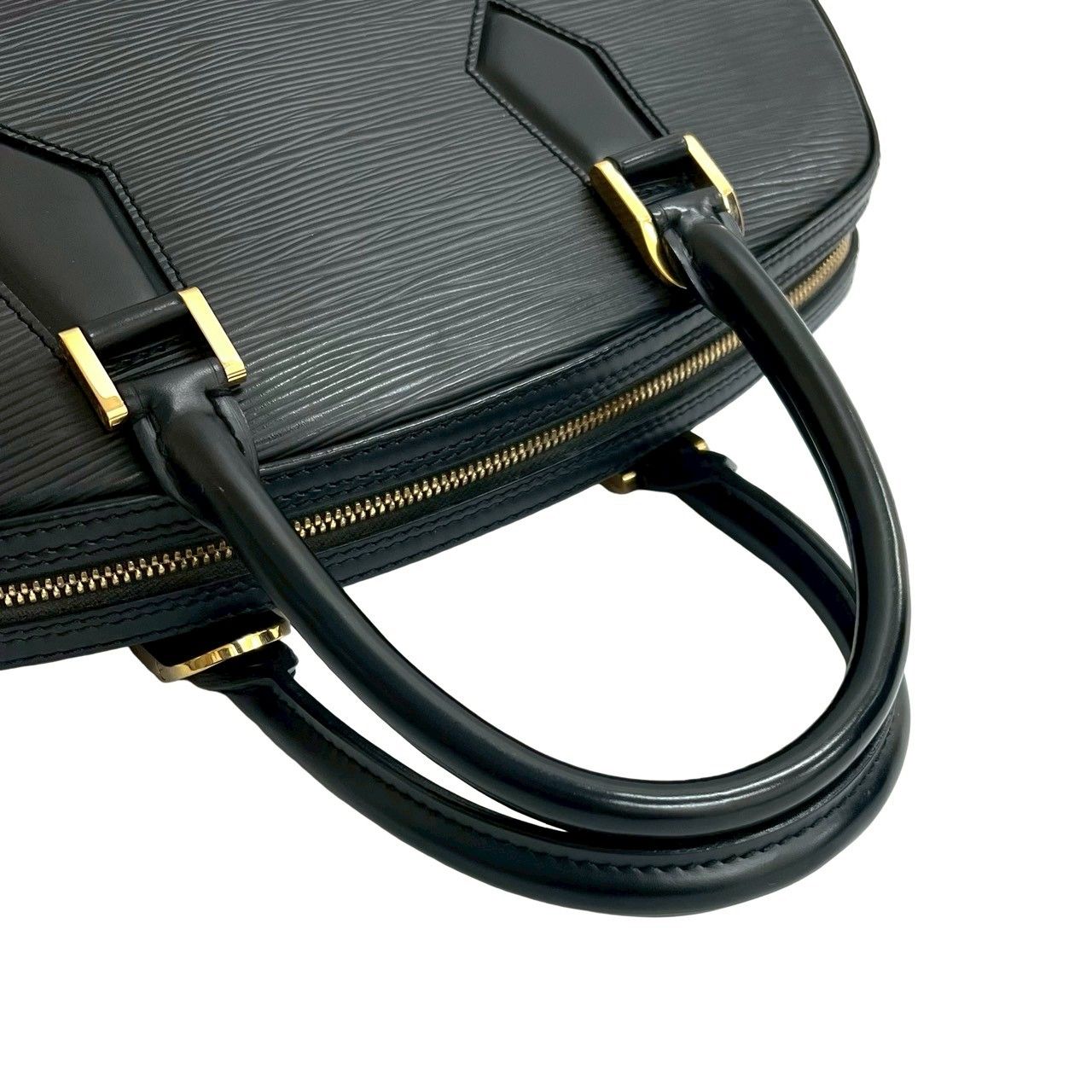 極 美品 LOUIS VUITTON ルイヴィトン ヴィンテージ ジャスミン エピ