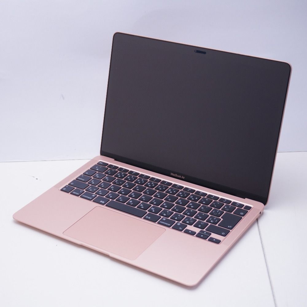 Apple MacBook Air 13.3インチ（2020) (M1/8GB/256GB/バッテリー94