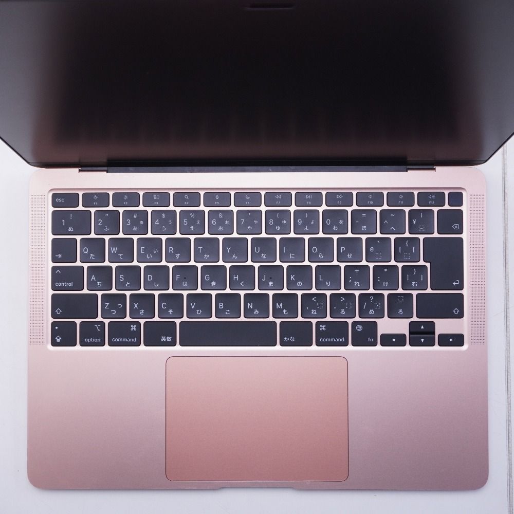 MacBook Air M1 8GB 256 バッテリー94% MacBook Air M1 8GB/256GB