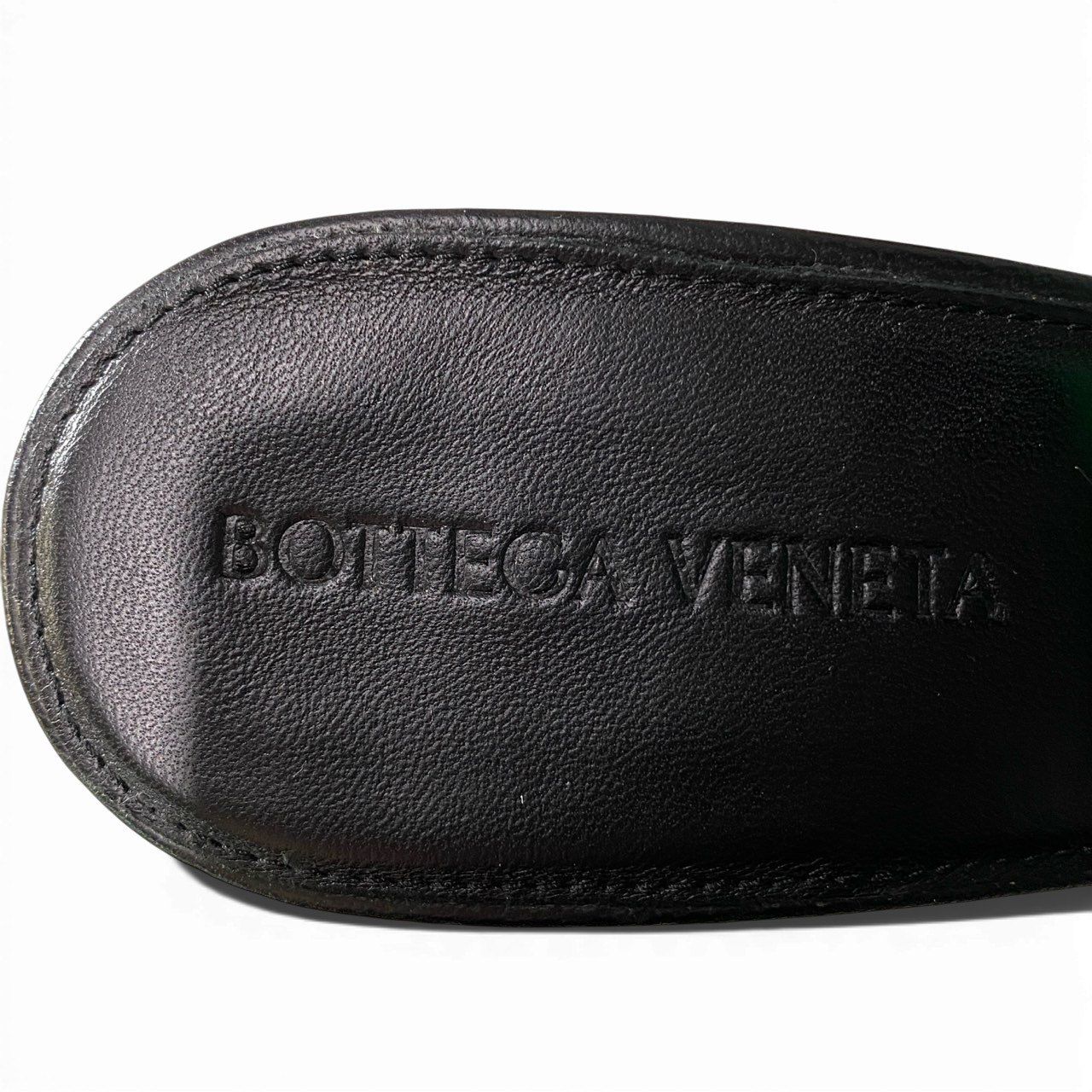 b2 《極美品》 BOTTEGA VENETA ボッテガヴェネタ LIDO リド イントレ