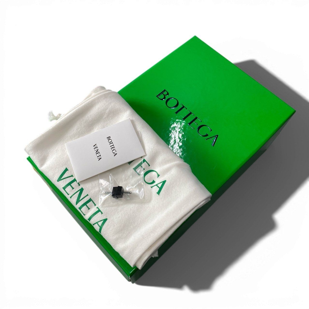 b2 《極美品》 BOTTEGA VENETA ボッテガヴェネタ LIDO リド イントレ