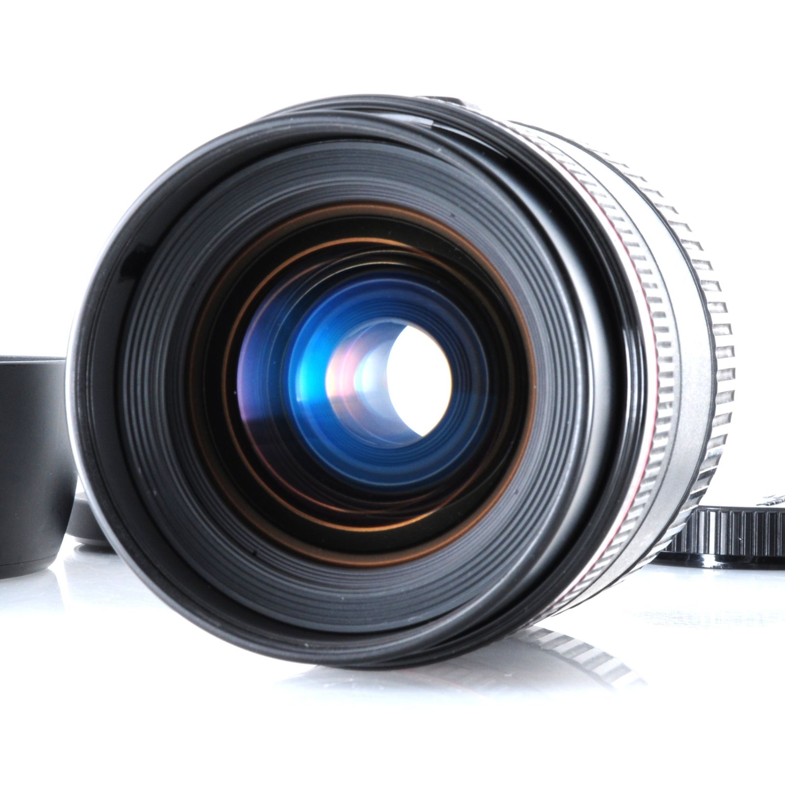 キヤノン EF 28-80mm F2.8-4L USM 中古 キヤノン Canon EF 28-80mm F2.8-4L USM 一眼カメラ用レンズ（オート