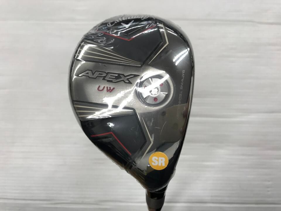 キャロウェイ APEX UW 2024 17度 TENSEI 70 for Callaway SR キャロウェイ APEX UW 2024 17度 TENSEI 70 for Callaway SR