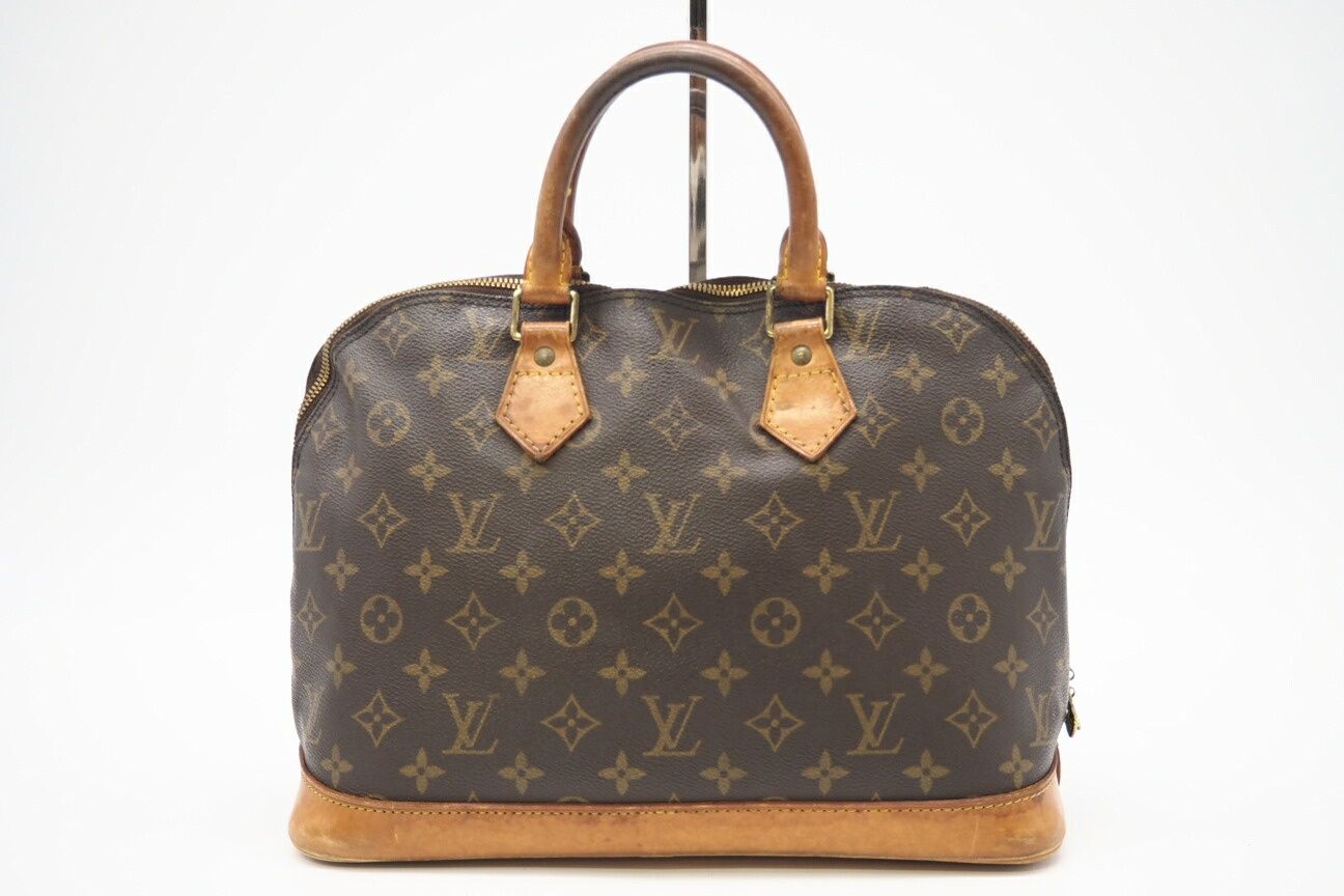 ☆3日以内返品可☆ LOUIS VUITTON ルイ・ヴィトン モノグラム