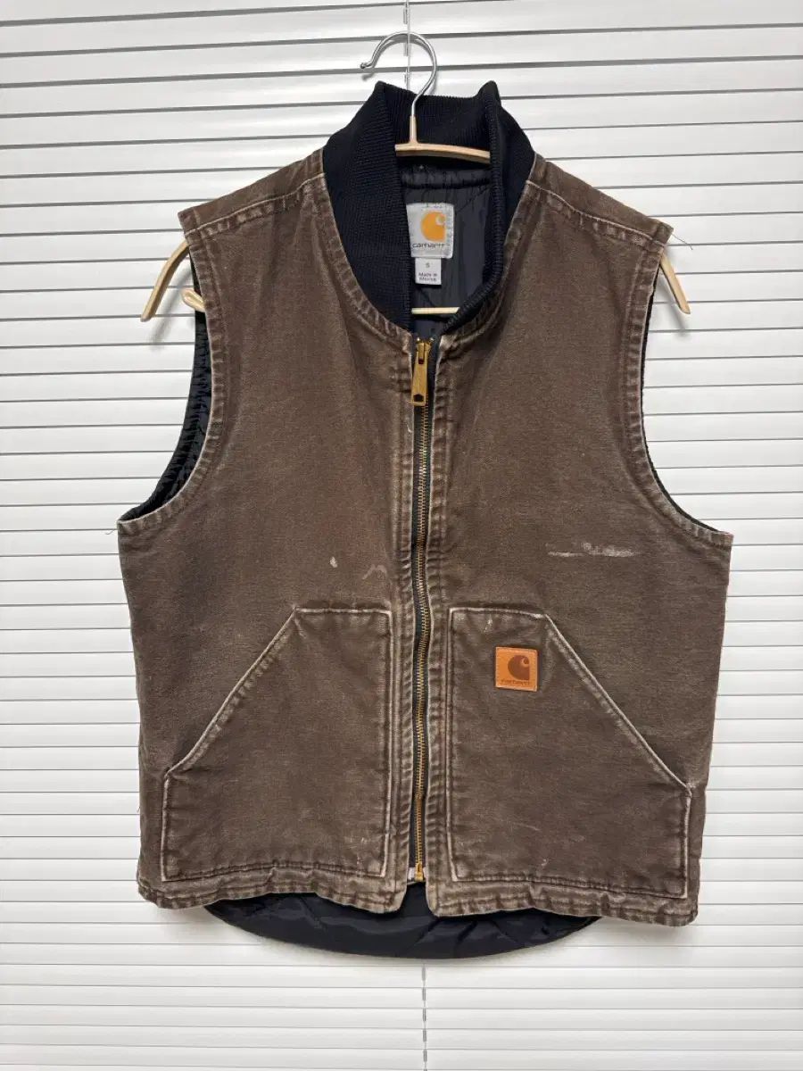 Carhartt ダック ウォーク BEST s