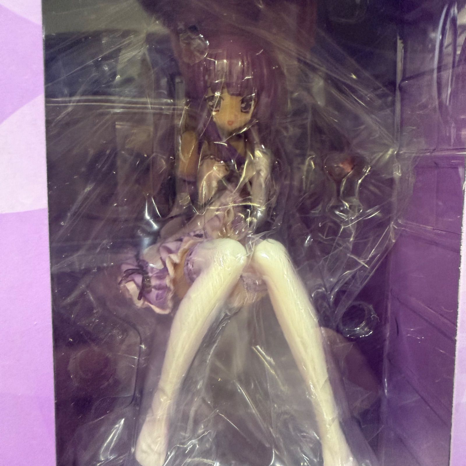 新品未開封品】シャンティティ&ネージュ E☆2 てぃんくる フィギュア 2 