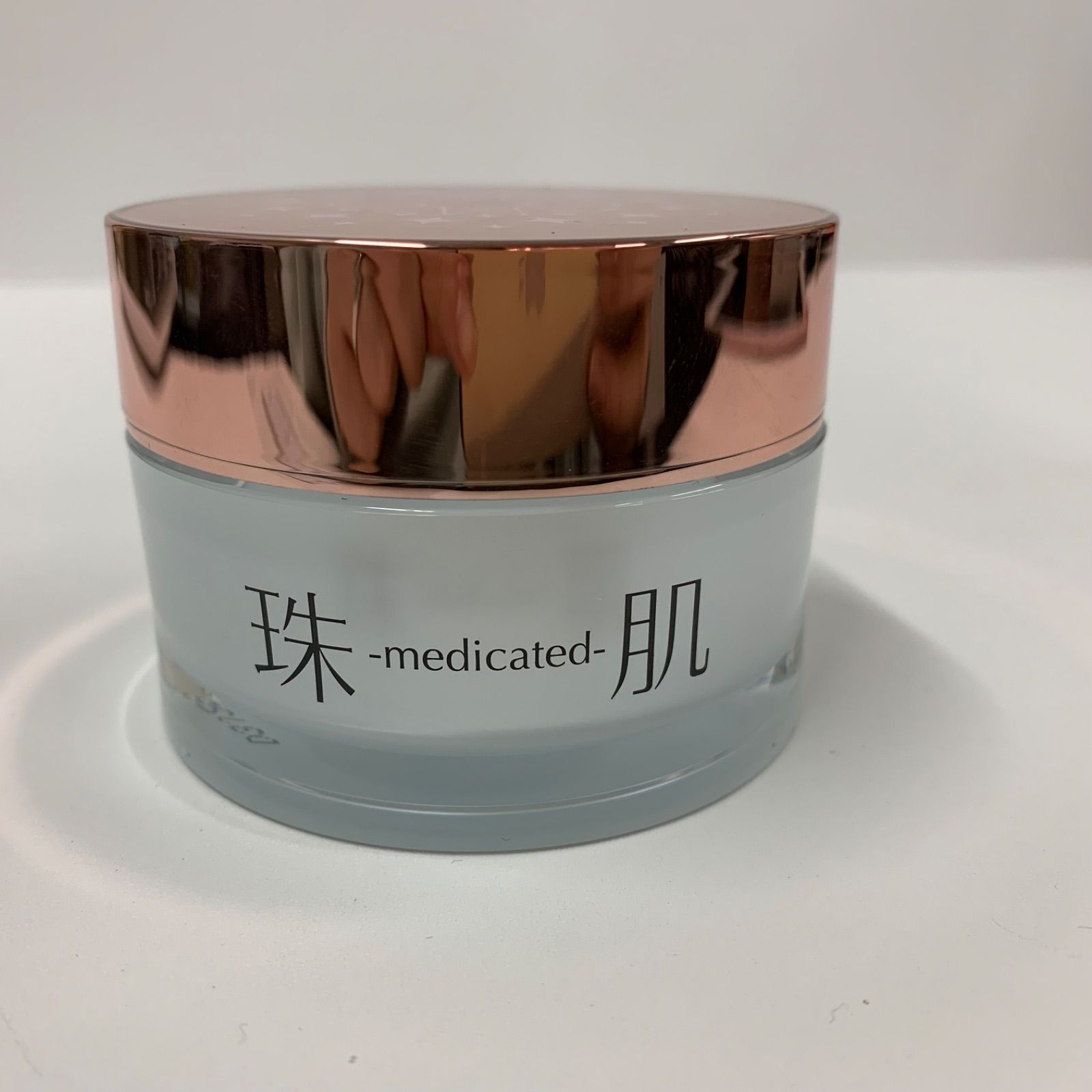 S4565 sognando ソニャンド 珠肌シシオール 50g - メルカリ