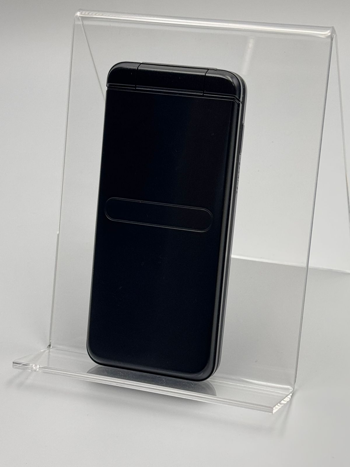 中古D】GRATINA KYF42 ブラック SIMフリー 白ロム - メルカリ