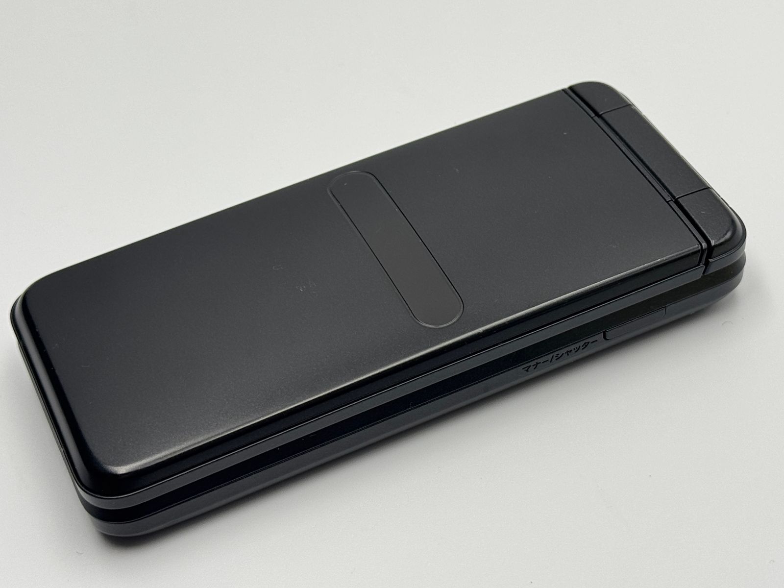 中古D】GRATINA KYF42 ブラック SIMフリー 白ロム - メルカリ