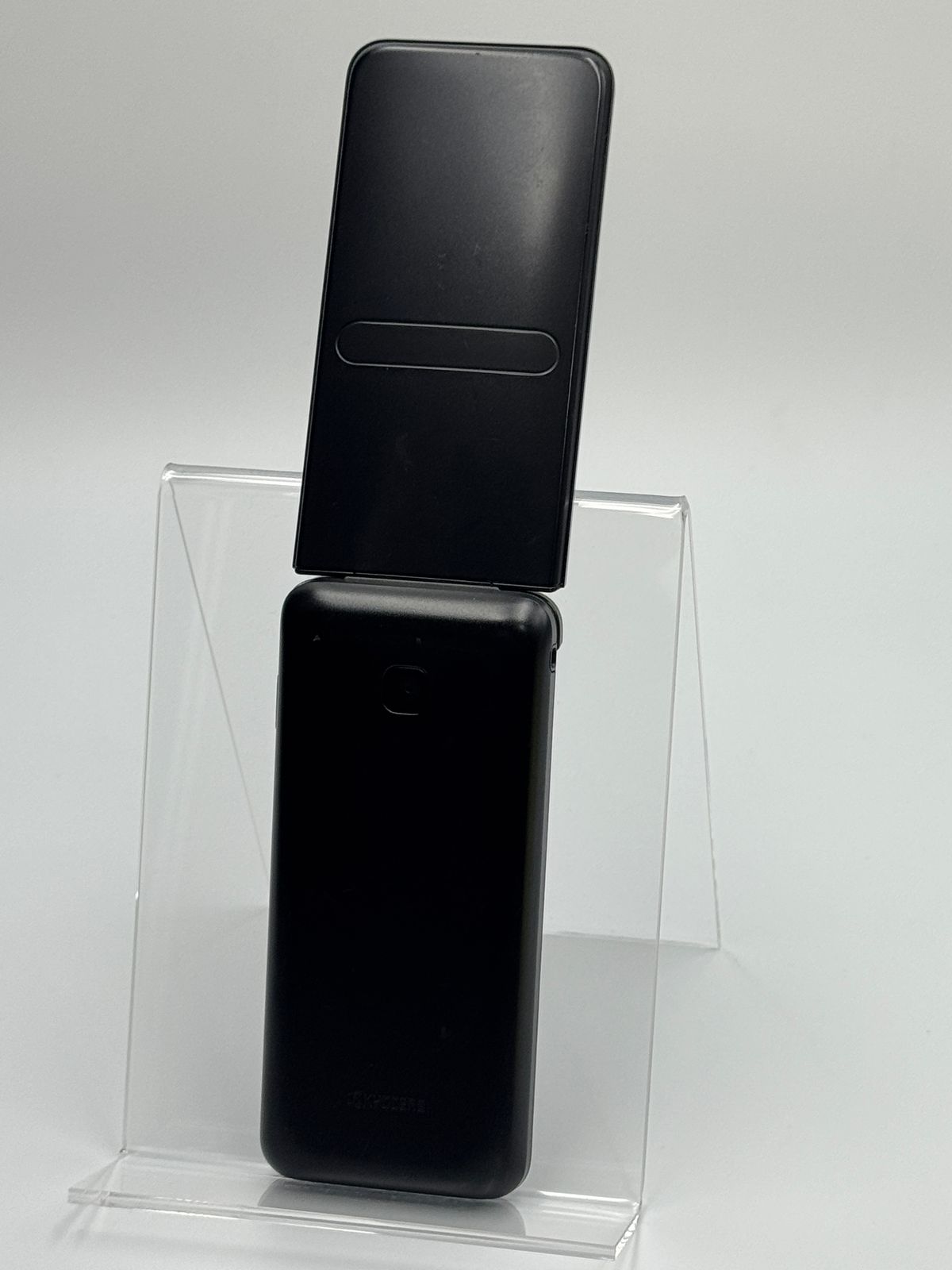 中古D】GRATINA KYF42 ブラック SIMフリー 白ロム - メルカリ