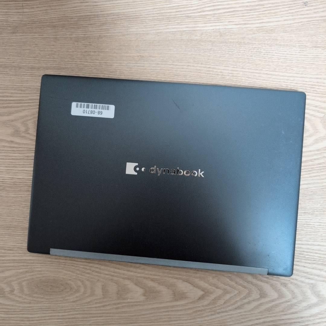 ハイスペック❕ dynabook Core i5 11世代 8GB 256GB Office付き 即納