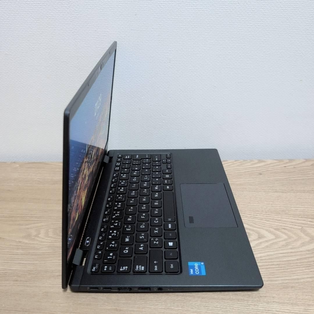 ハイスペック❕ dynabook Core i5 11世代 8GB 256GB Office付き 即納