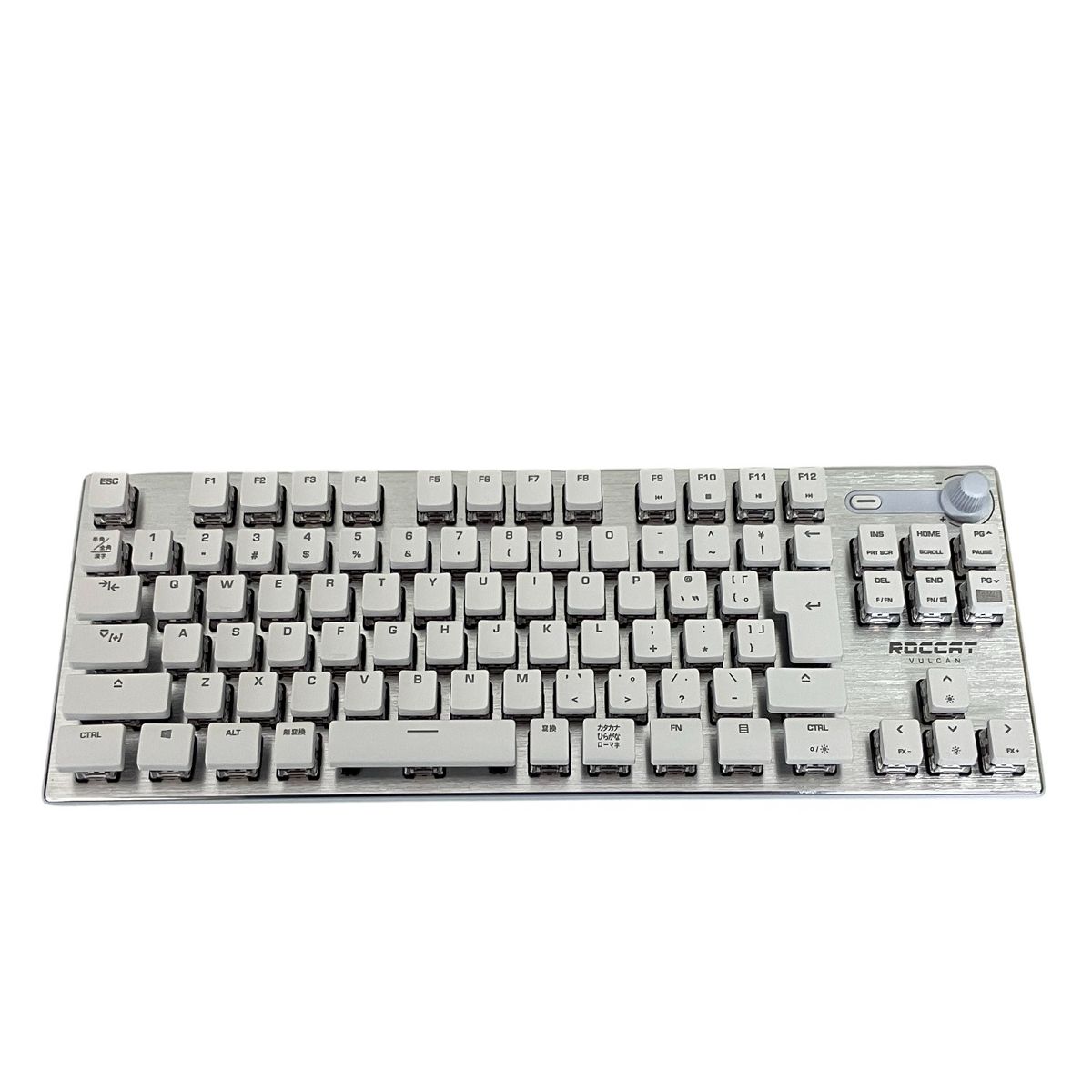 キーボード REALFORCE RC1 45g荷重・テンキーレス(英語配列)(Android