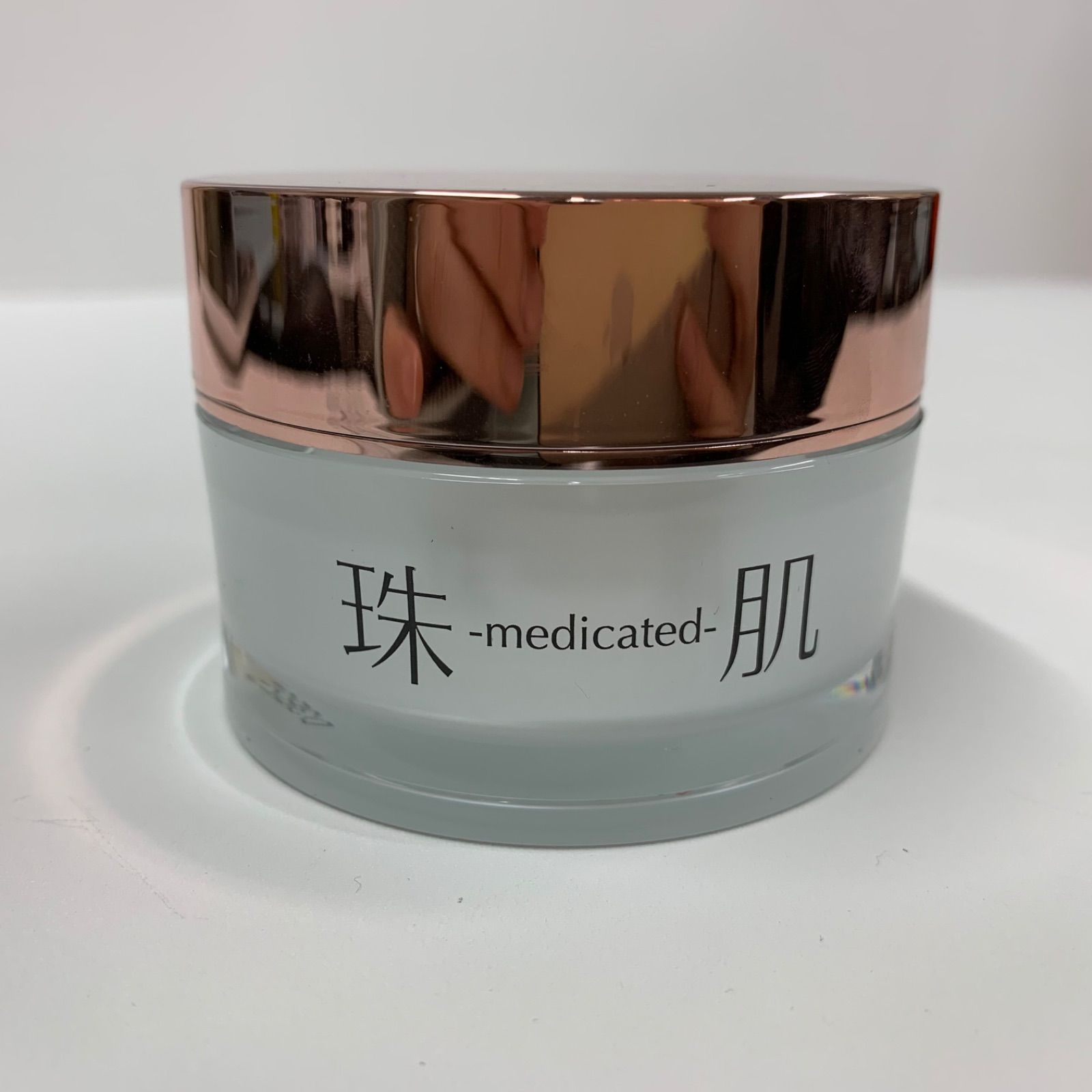 S4566 sognando ソニャンド 珠肌シシオール 50g - メルカリ
