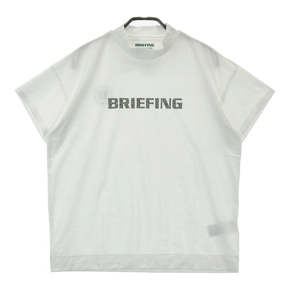 ハイネック ブリーフィング ゴルフウェア BRIEFING ブリーフィング