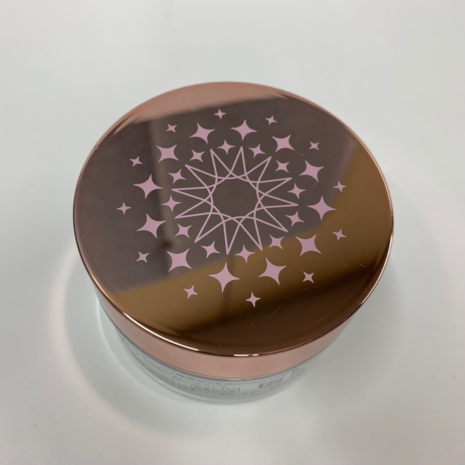 S4567 sognando ソニャンド 珠肌シシオール 50g S4567 sognando 