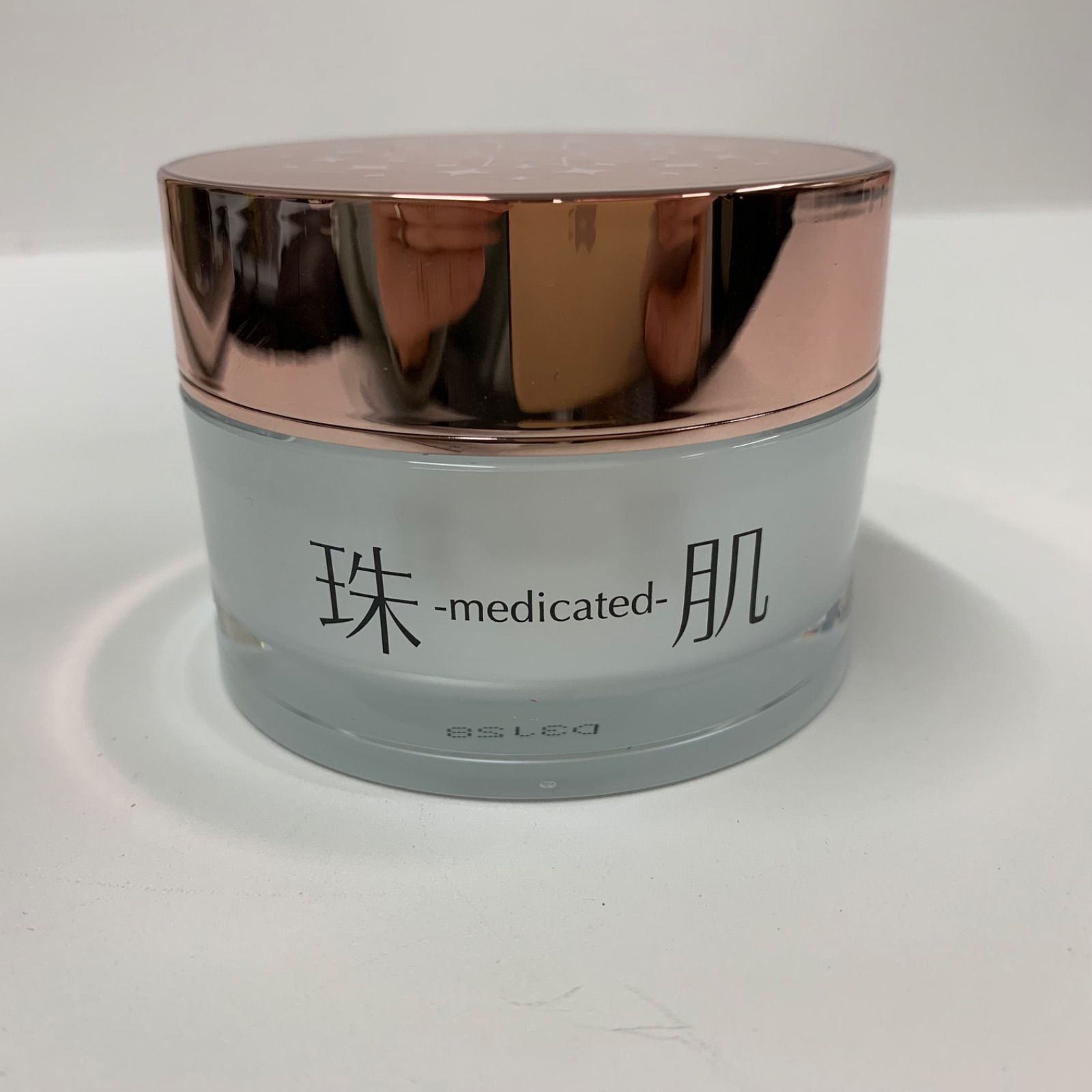 S4567 sognando ソニャンド 珠肌シシオール 50g S4567 sognando 