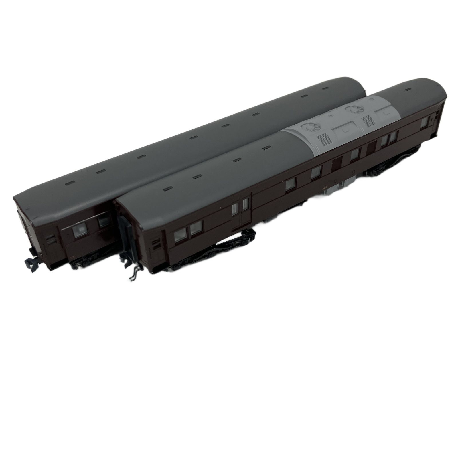 KATO 10-418 お召列車一号編成 5両セット Nゲージ 鉄道模型 カトー