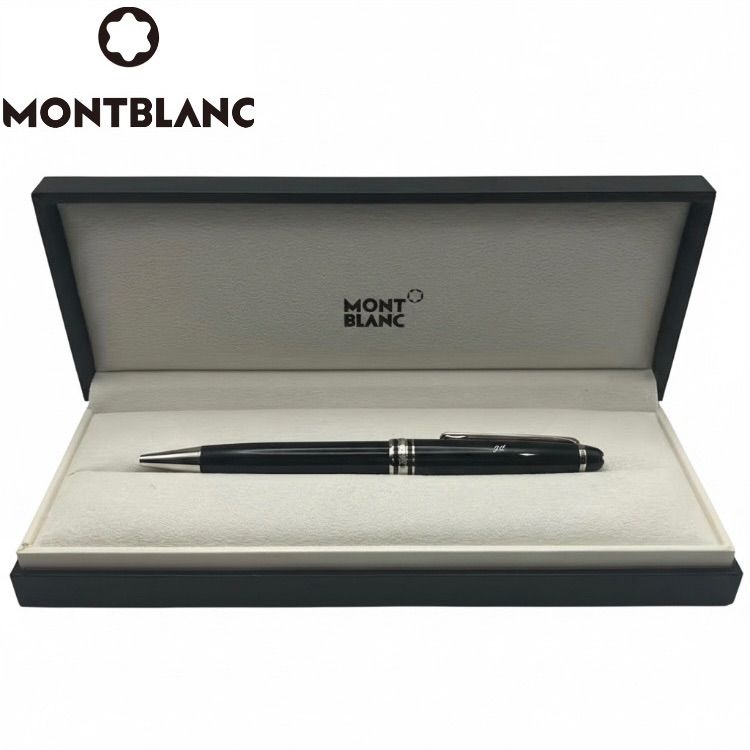 MONTBLANC モンブラン ボールペン P164 マイスターシュテュック