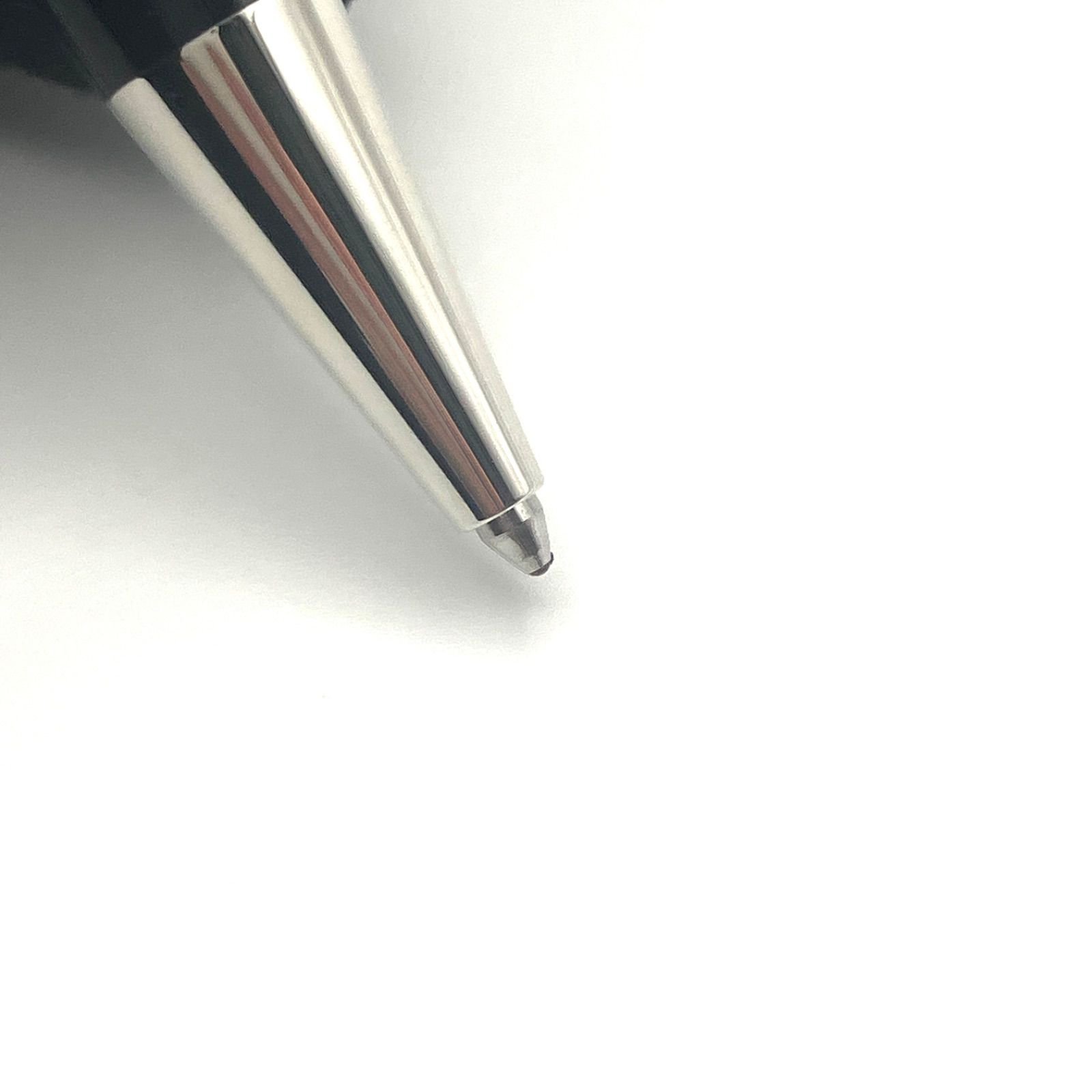 MONTBLANC モンブラン ボールペン P164 マイスターシュテュック