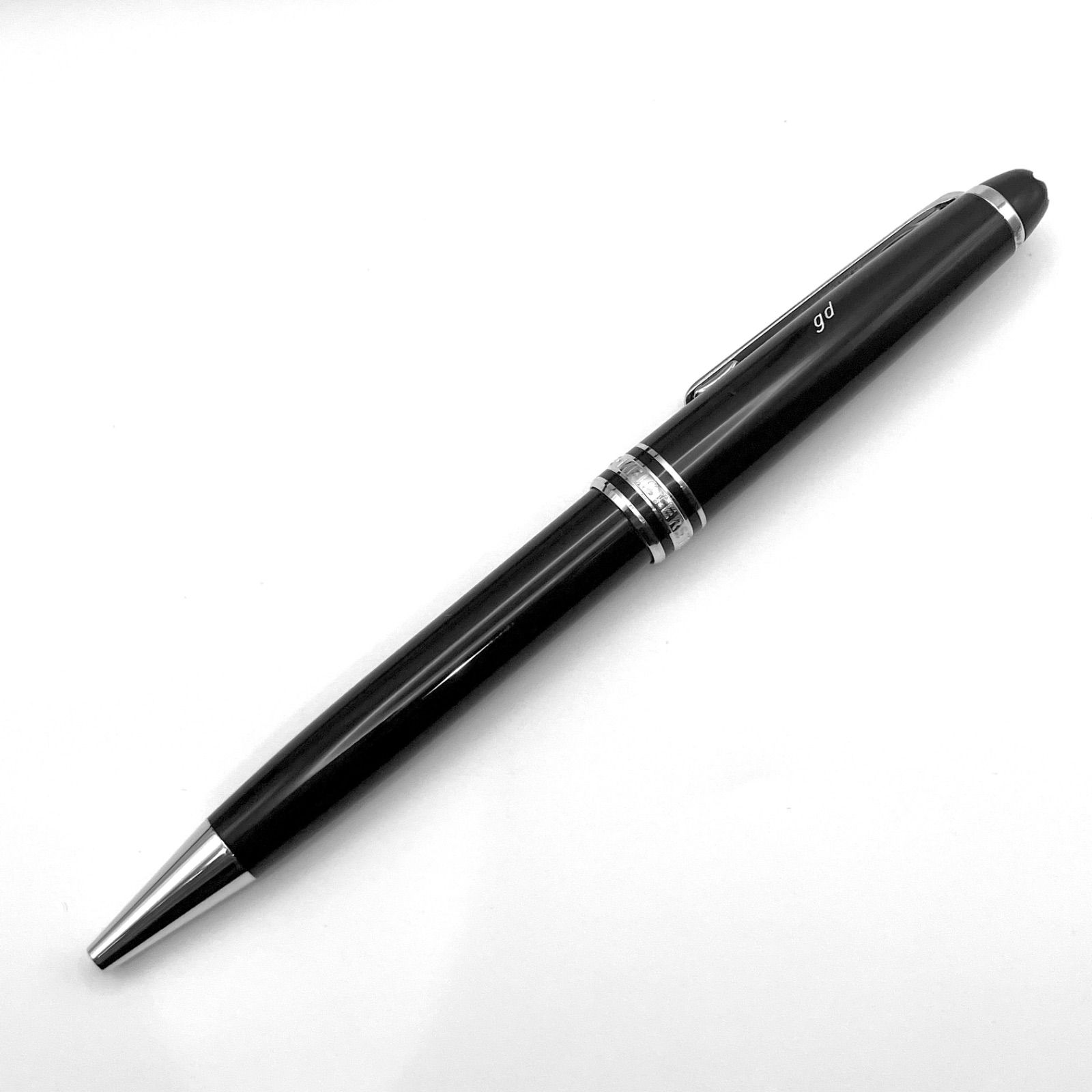 MONTBLANC モンブラン ボールペン P164 マイスターシュテュック
