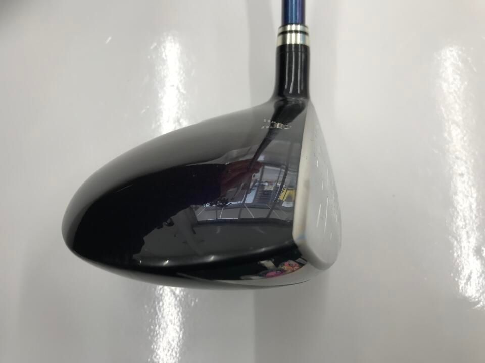 ダンロップ XXIO 8 18度 MP800 Rフレックス フェアウェイウッド 中古