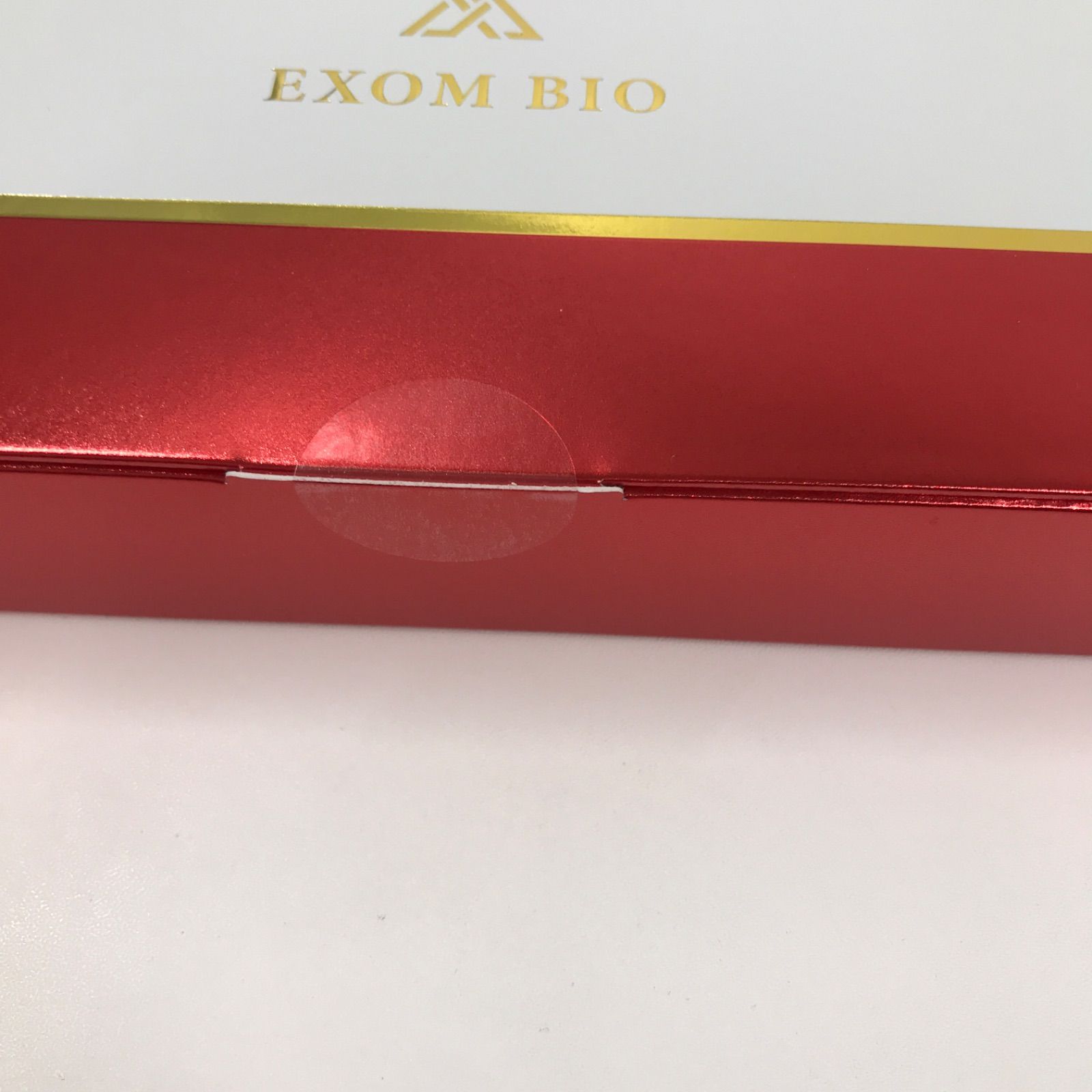 T2998 EXOM Bio 7Dエクソブースター 6ml×4本 - メルカリ