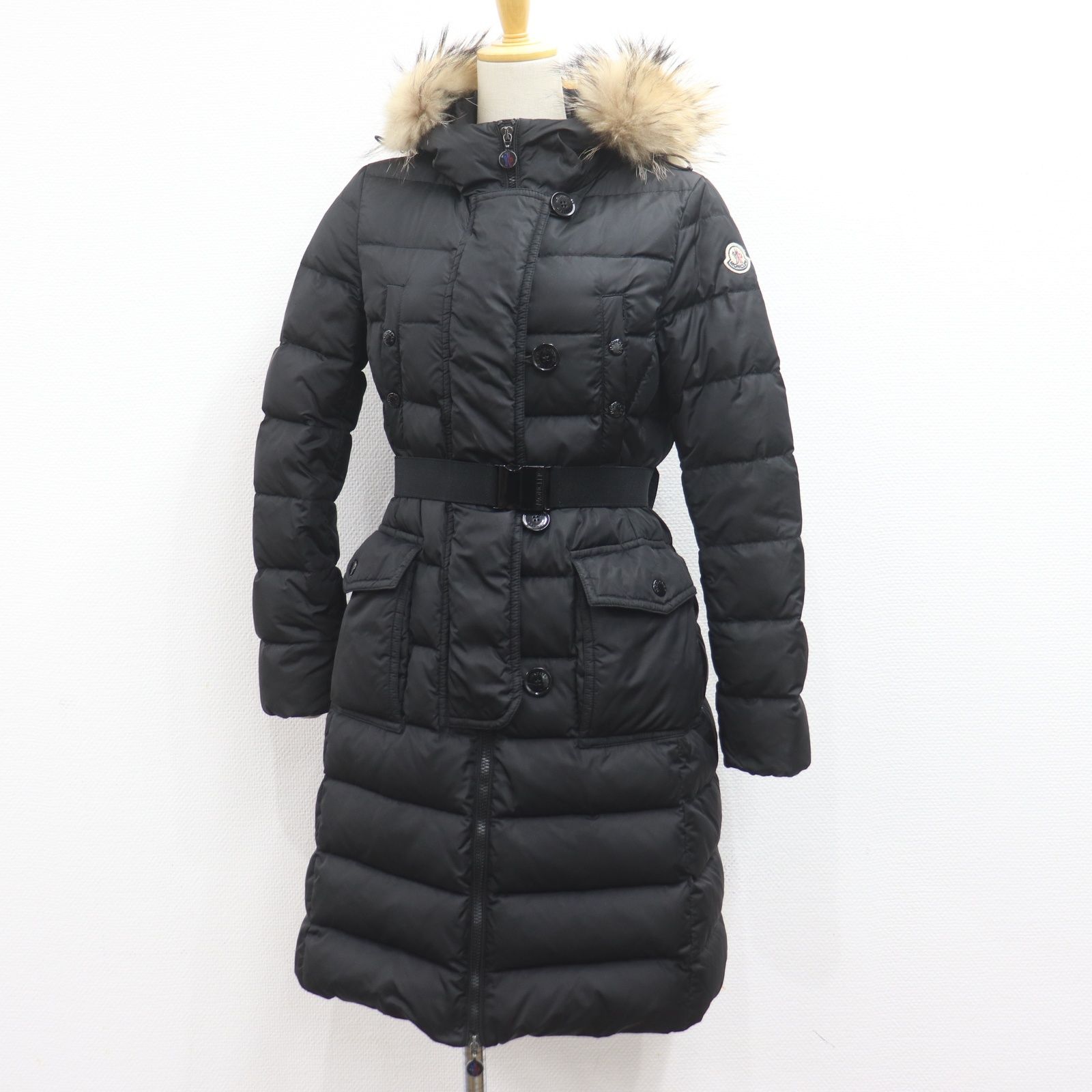 IT6MXEOLSUZ5 国内正規品 MONCLER モンクレール GENEVRIER