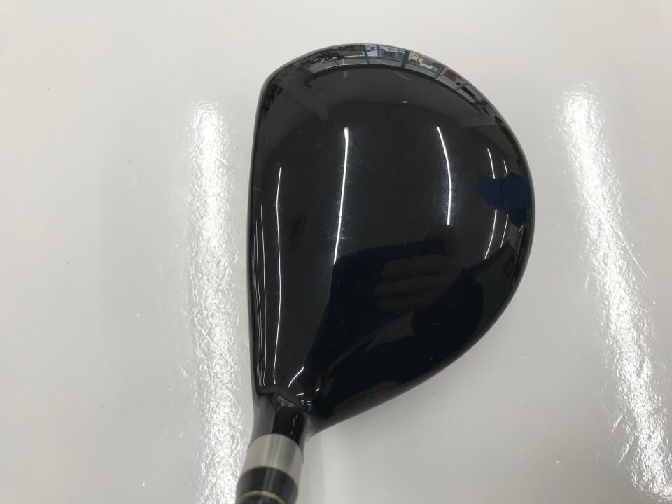 ロマロ Ray FW 15度 MCF 50 Rフレックス フェアウェイウッド ゴルフ