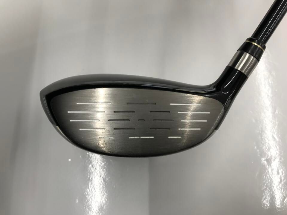 ロマロ Ray FW 15度 MCF 50 Rフレックス フェアウェイウッド ゴルフ