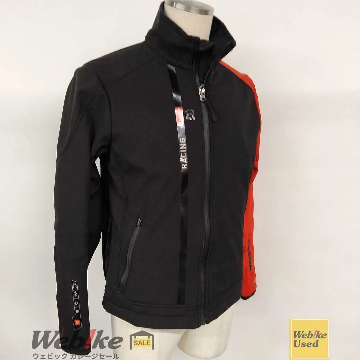 2026年最新】アプリリア ジャケットの人気アイテム - メルカリ