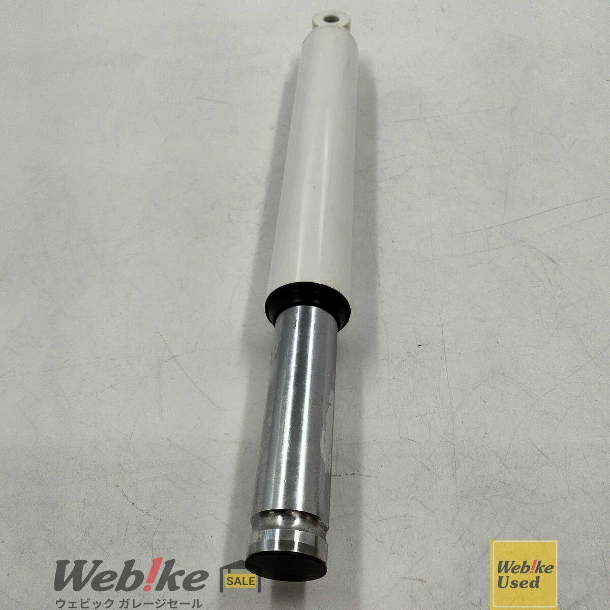 ホンダ純正中古パーツ DIO フロントフォーク 51400-GAH-003ZA 