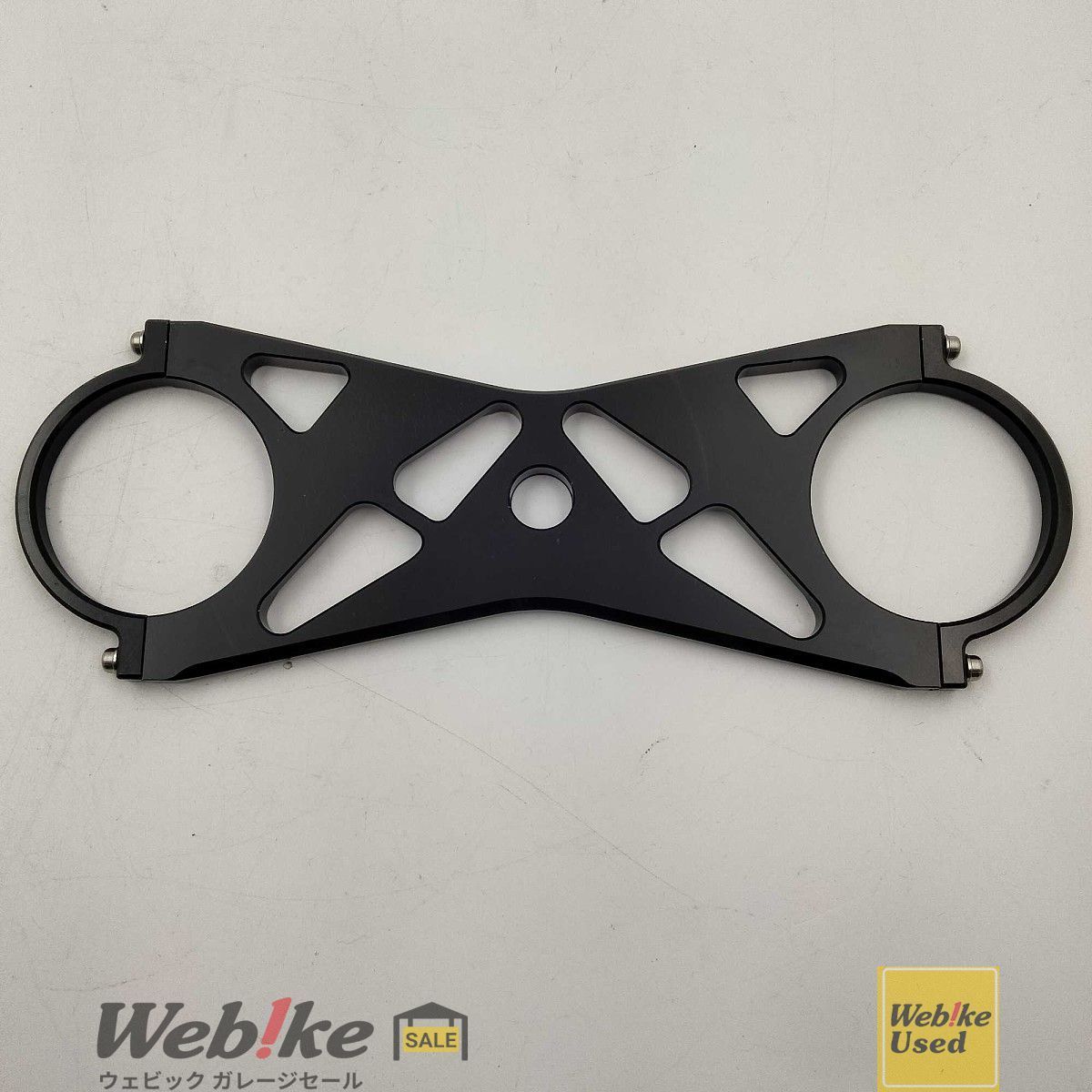 PIRANHA ピラニア フォークスタビライザー CBR250R CR Racing RXBI00172C 6,320円