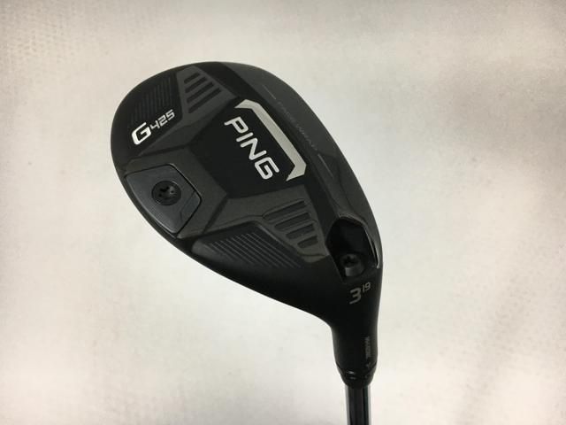 PING G425 ハイブリッド 4H 22° NSプロ950neo R HC付 G425 ハイブリッドユーティリティ N.S.PRO 950GH neo ARCCOS GP装着