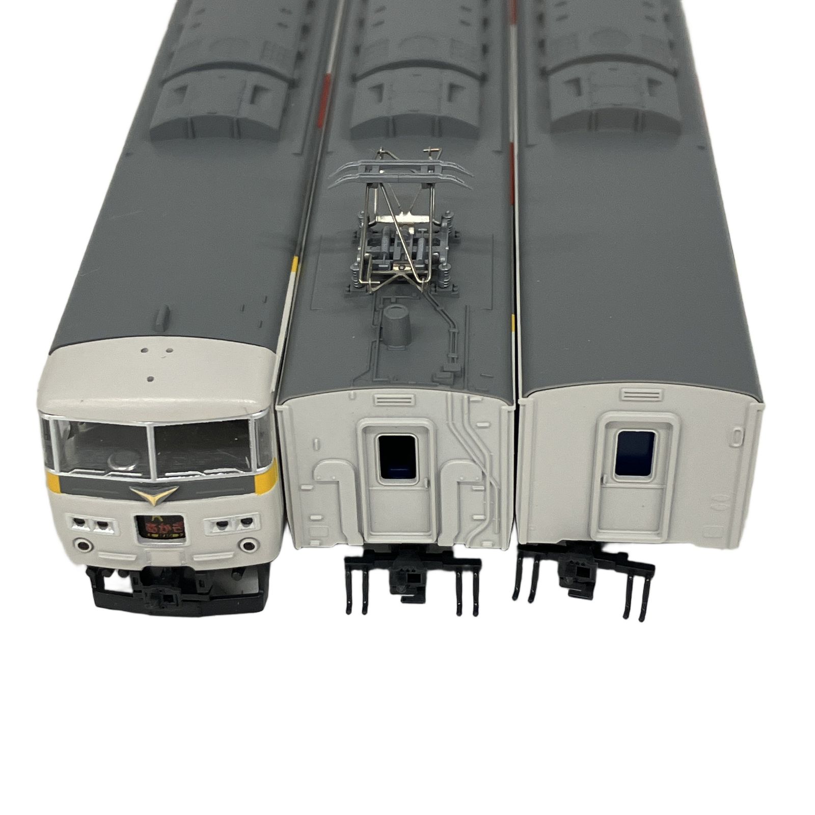 KATO 10-349 185系 200番台「」エクスプレス185」 7両セット Nゲージ