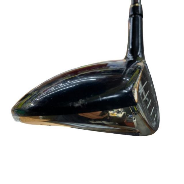 中古】 マジェスティゴルフ(旧マルマン) MAJESTY PRESTIGIO SC-V 3W