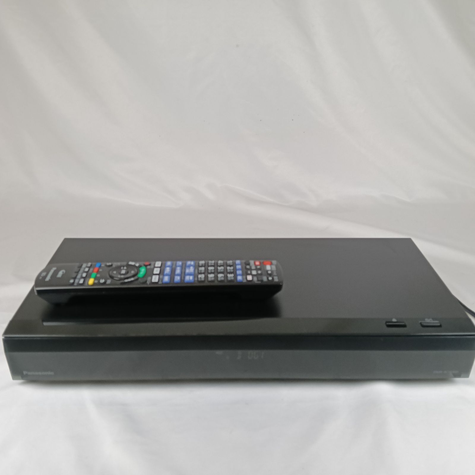 パナソニック 4TB 3チューナー ブルーレイレコーダー 4K パナソニック 4TB 3チューナー ブルーレイレコーダー 4K