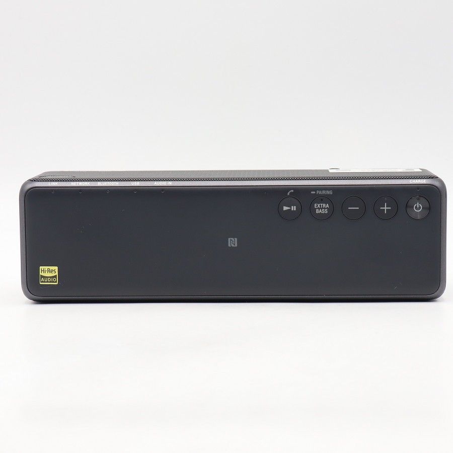 SONY Wireless Speaker h.ear go2 SRS-HG10 SONY 無電スピーカー SRS