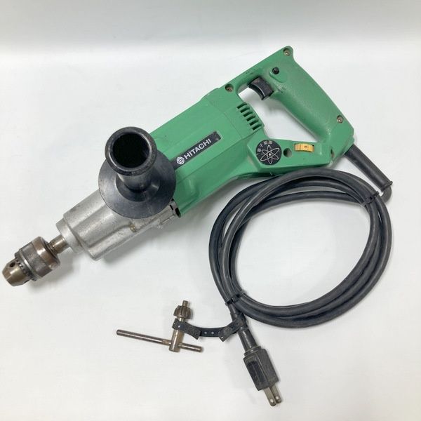 日立工機 HITACHI タッパ UT8V 100V 鋼材8mm ねじ立て 電動タッパー