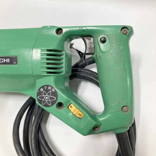 日立工機 HITACHI タッパ UT8V 100V 鋼材8mm ねじ立て 電動タッパー