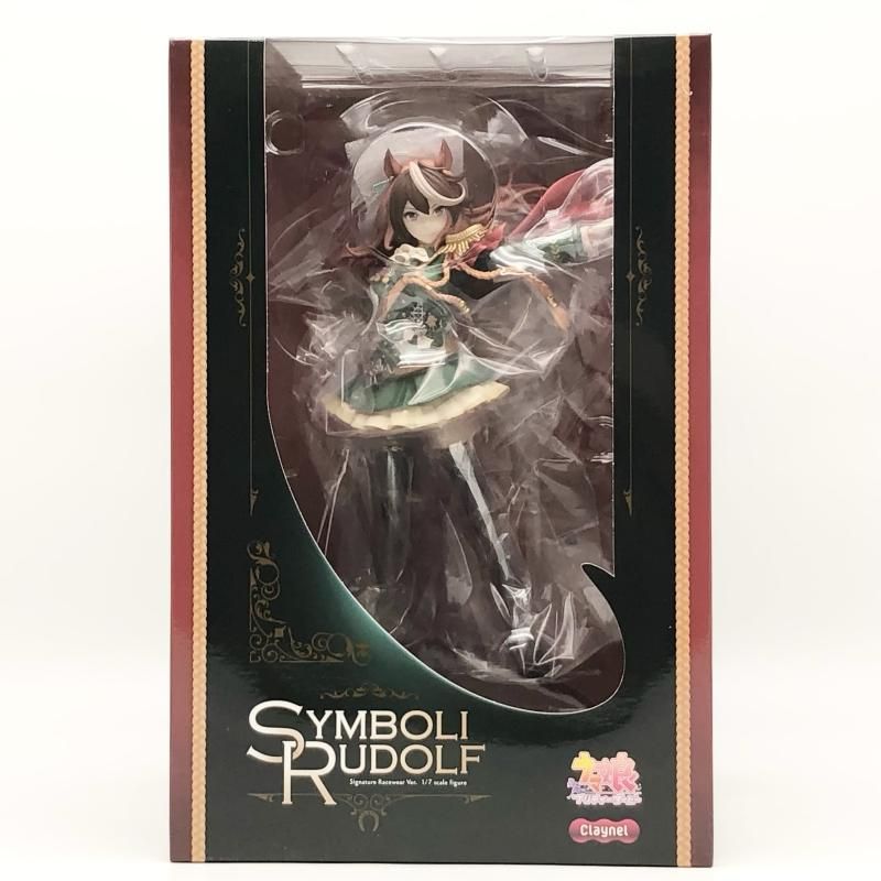 中古】未開封 Claynel クレーネル ウマ娘 プリティーダービー 1/7